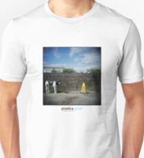 Holga Cow Unisex T-Shirt