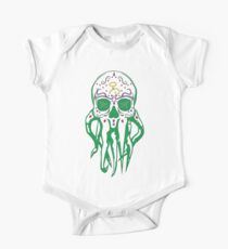 Sugar Cthulu One Piece - Short Sleeve