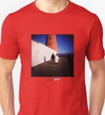 Holga Lighthouse Unisex T-Shirt