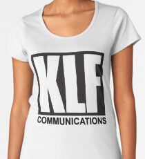 the klf t shirt