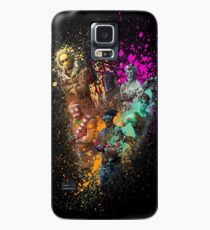 Season 2 Fortnite Case/Skin for Samsung Galaxy