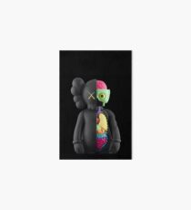 kid robot Art Board