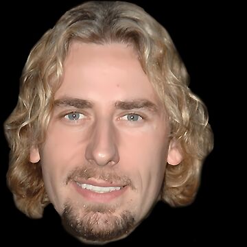 Chad Kroeger