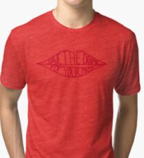 Rette das Drama für deine Mama Vintage T-Shirt