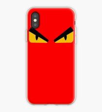monster eye iPhone Case