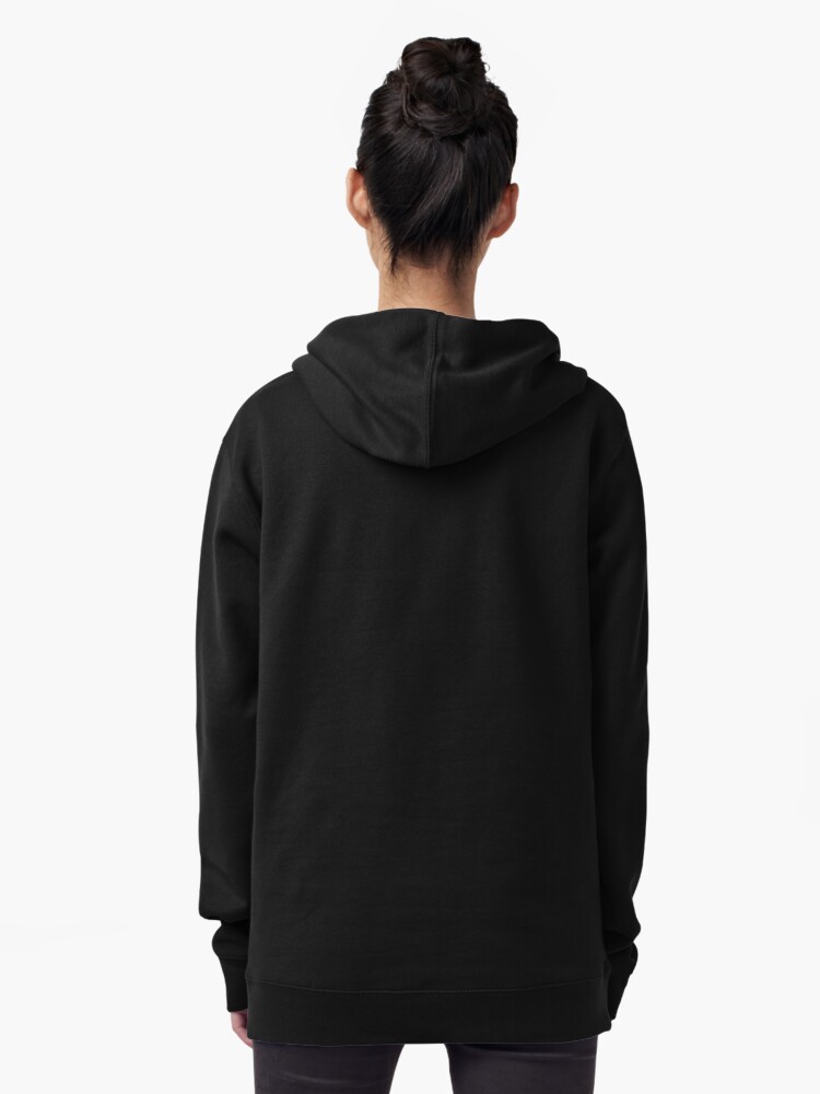 paradox hoodie