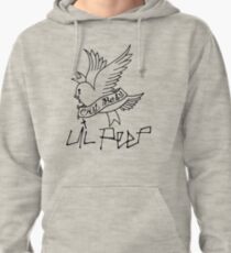 Post Lil Savage Pullover Hoodie