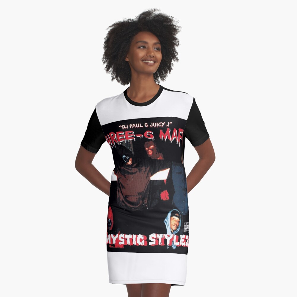 mystic stylez shirt