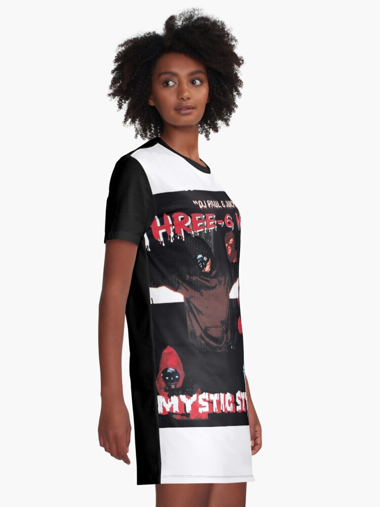 mystic stylez t shirt