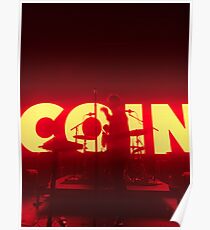 COIN Poster