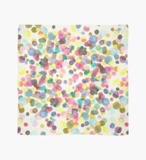 Color drops Scarf