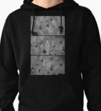 Bloody Kitano Pullover Hoodie