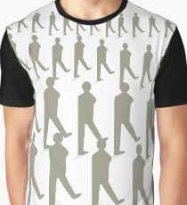 MUSE - Drones Graphic T-Shirt