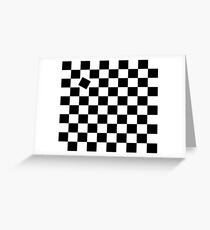 Annoyed yet? Greeting Card