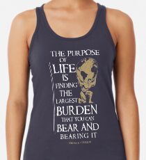 Finde deine Last Tanktop für Frauen