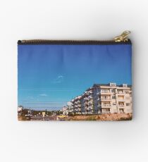 Sandbridge, VA Studio Pouch