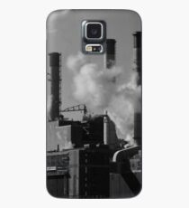 NYC in Mono Case/Skin for Samsung Galaxy