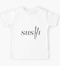 Sushi Kids Tee