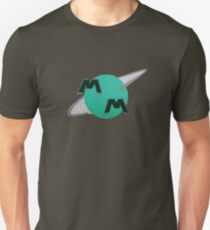 Meteor Man Unisex T-Shirt