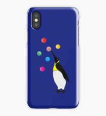 Penguin iPhone Case/Skin