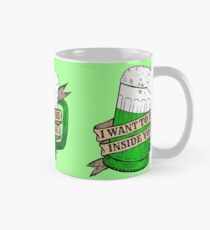 St. Patrick’s Day Mug
