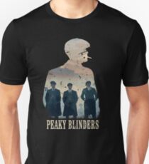 Peaky Blinders Unisex T-Shirt