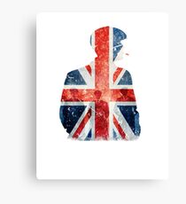 Peaky Blinders Canvas Print