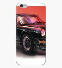 Porsche 911 iPhone Case