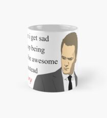 this shirt is AWE wait for it SOME ! Mug
