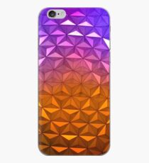 Ein großartiges und wunderbares Raumschiff iPhone-Hülle & Cover
