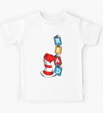 Rd esuss dayn Kids Tee