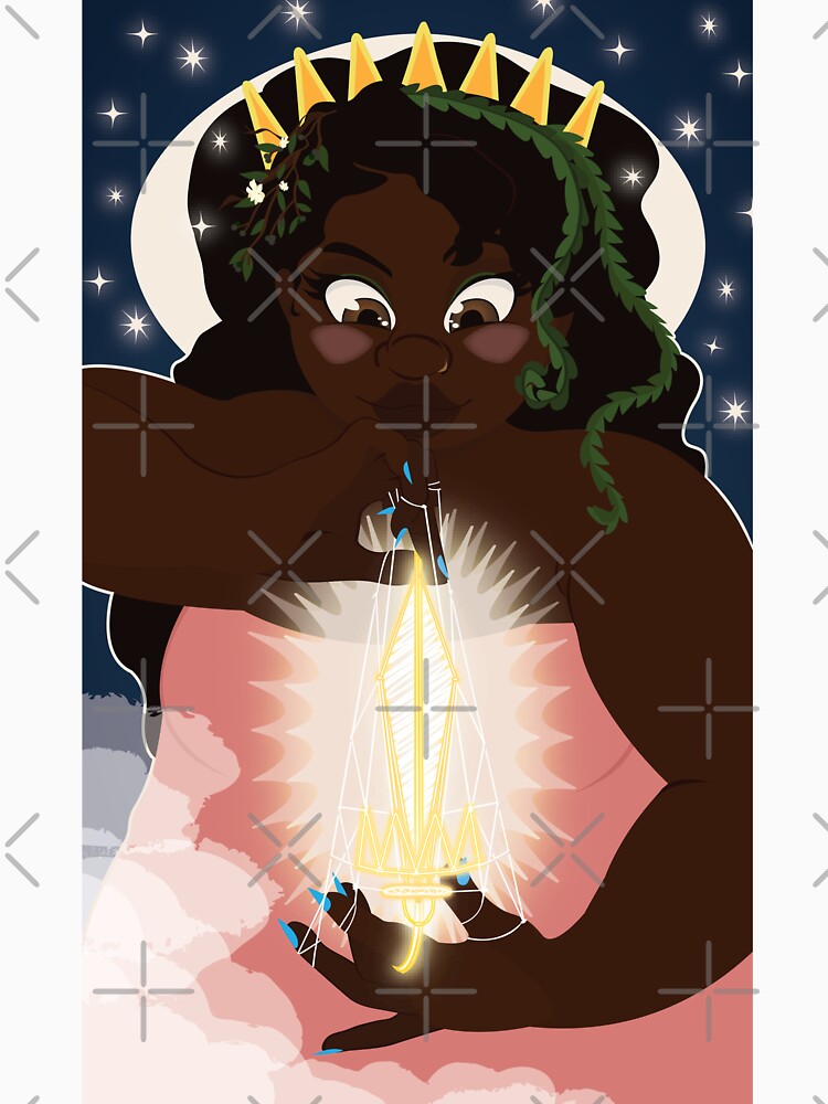 Ace of Swords by jhennetylerb