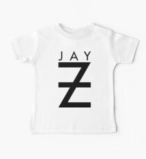 Jay-Z Baby Tee