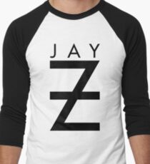 Jay-Z Men's Baseball ¾ T-Shirt
