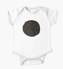Sternbilder Baby Body Kurzarm