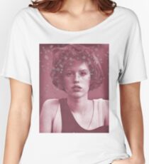 Claire Baggyfit T-Shirt
