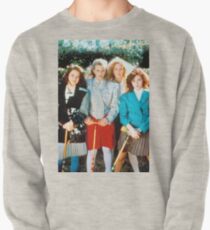 Heathers Pullover