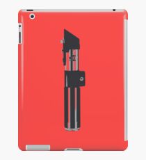 Darth Vader's Lightsaber iPad Case/Skin