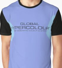 global hypercolour ebay