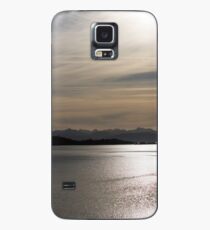 Scotland NC500 (014) Case/Skin for Samsung Galaxy