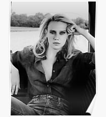Kate mckinnon Poster