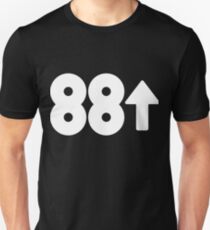 88 Rising Unisex T-Shirt