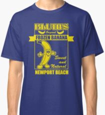 Bluth's Original Frozen Banana Classic T-Shirt