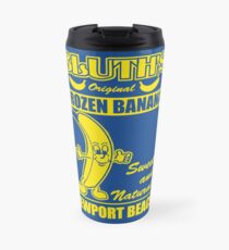 Bluth's Original Frozen Banana Travel Mug