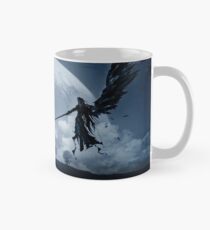 Final Fantasy Mug