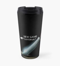 Final Fantasy Travel Mug
