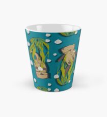 Signifikante Fischotter Tasse (konisch)