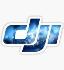 Dji Sticker