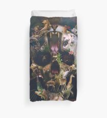 Kingdom Duvet Cover