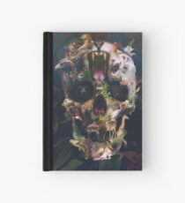 Kingdom Hardcover Journal